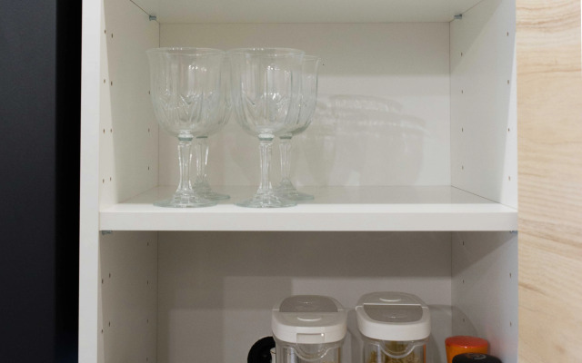 Апартаменты Rasko Home Кристальный Лес возле ЖД вокзала 7 мин до центра