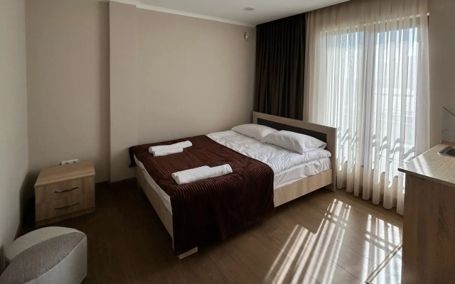 Hotel Margaryan