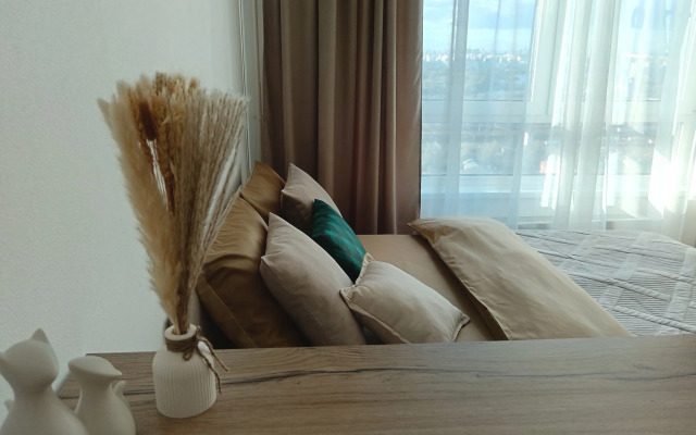 Квартира на Улице Иловайская 2