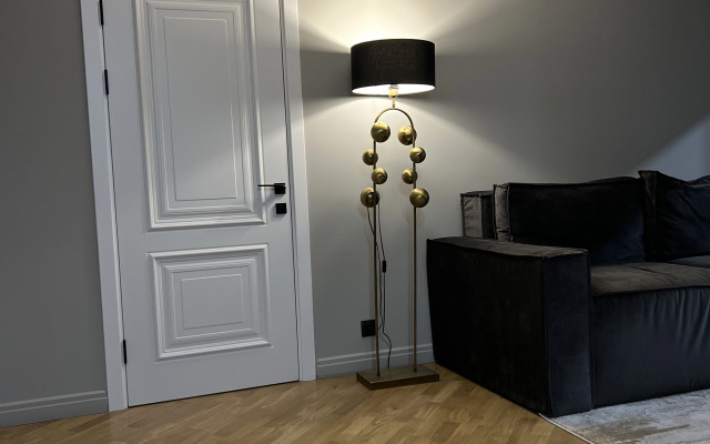 Uyutnaya v Tsentre Goroda Flat