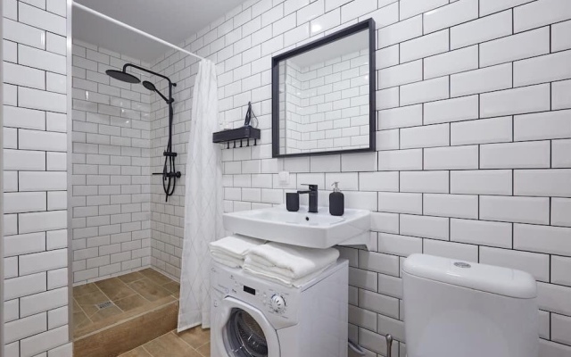 Апартаменты в Гостях у Маяковского