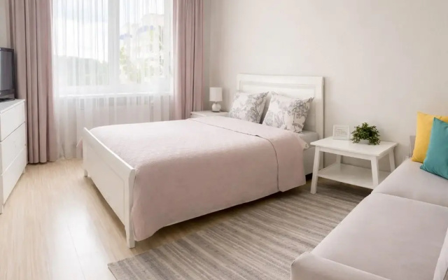 Apartamenty po ul.Pravdy
