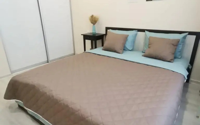 Квартира BeGuest на Чкалова 18