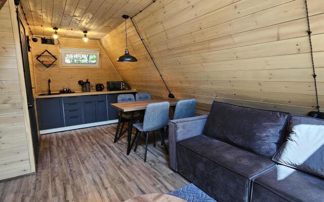 Ochag Glamping