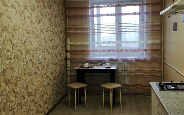 Апартаменты Велотандем