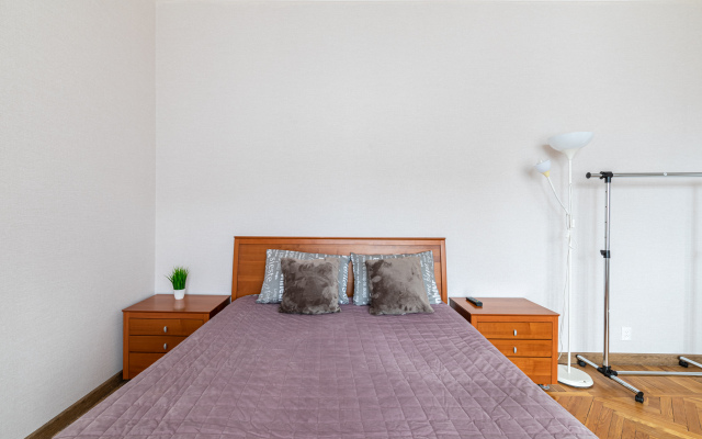 Квартира Трехкомнатная в самом центре Казани