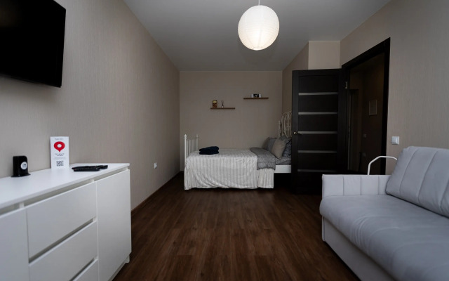 Yousinn Apartments