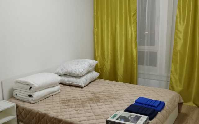 Seraya Roza Flat