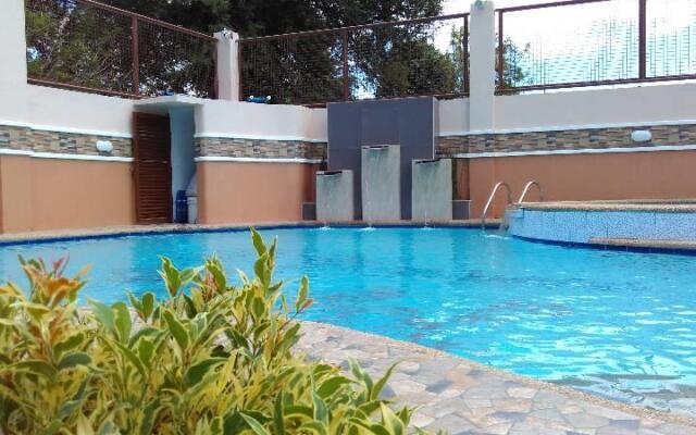 D'Mariners Inn Hotel