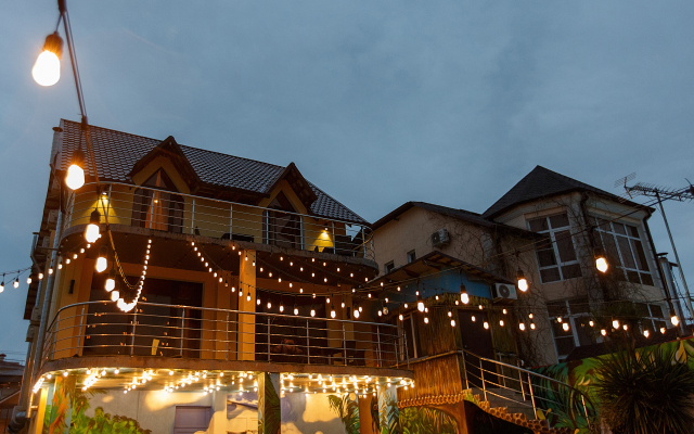 Skayfom Mini-Hotel