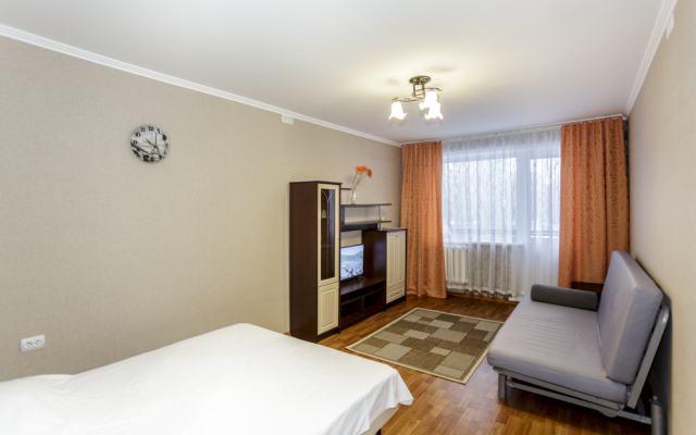 Квартира Однокомнатная Проспект Кузнецкстроевский 7