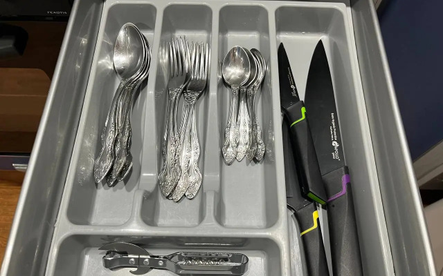 Квартира Стильная в центре Калуги