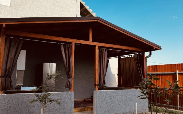 Гостевой дом Villa_ogni