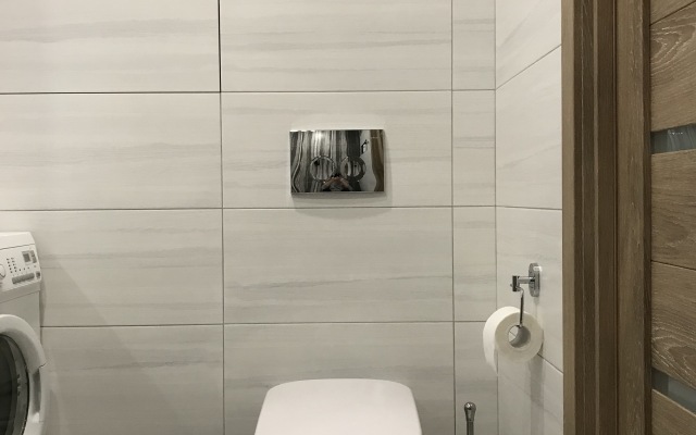 DOMUS Na Chkalova Apartments