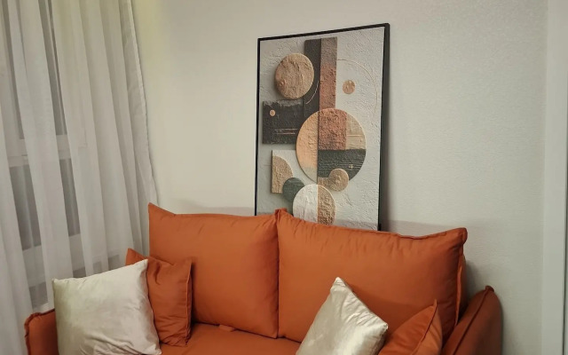 Квартира на улице 8 Марта 204Г/1