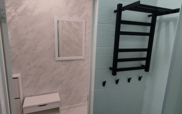 Квартира Уютная в Заостровье