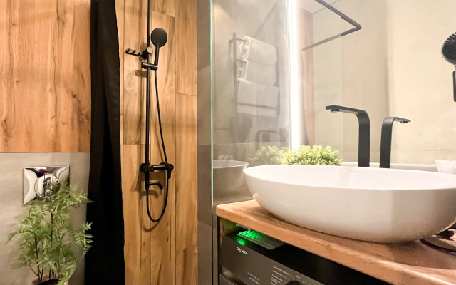 Studiya Kinoteatr Na Naberezhnoy 290-4 Apartments