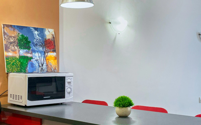 Апартаменты Relax Apart на ул. Молодежная 78