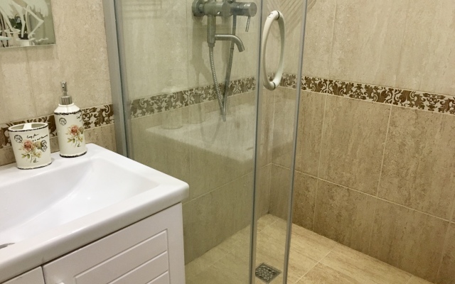 Квартира DiAm двушка в центре Васильевского остров