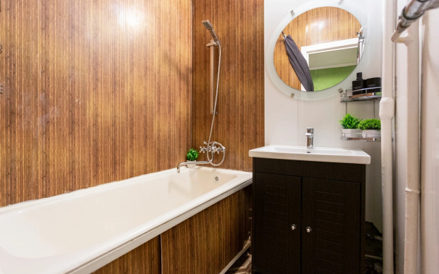 Квартира на Большой Коптевском Проезде 8 у м. Аэропорт