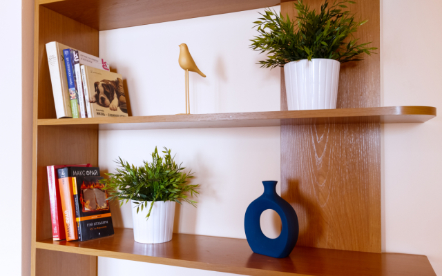 Апартаменты Брусника54 на Владимировской 21 1