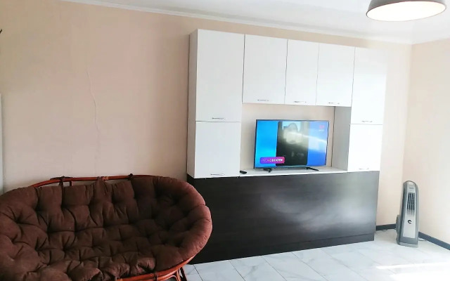 Апартаменты на улице Блюхера 3Б