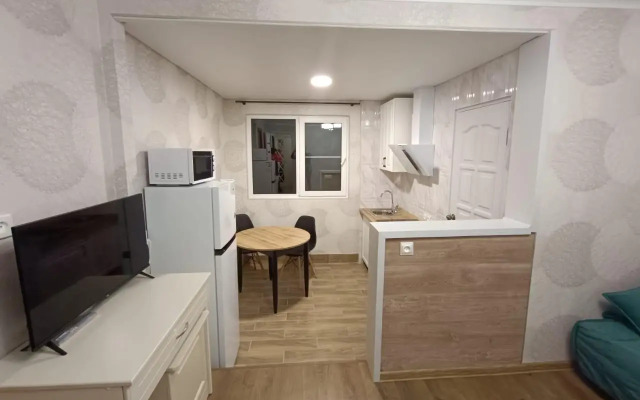 Anita Guest House