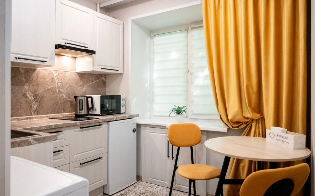 Квартира в историческом центре города