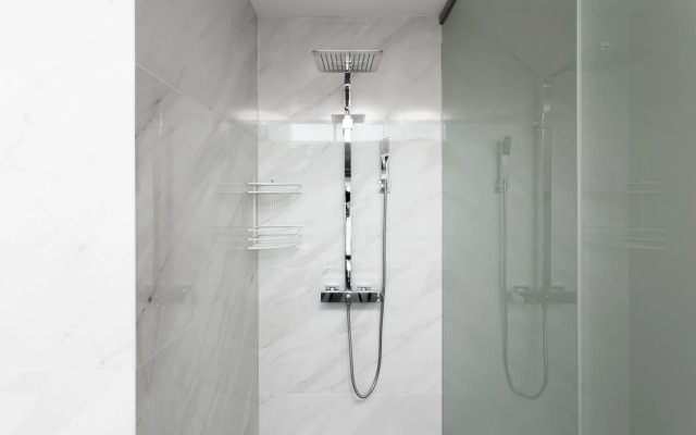 Gp2301 11 Apartments