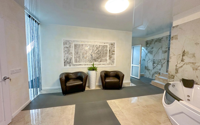 Kislorod Apartments