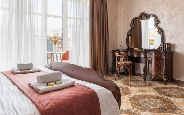 Atlant Hotel