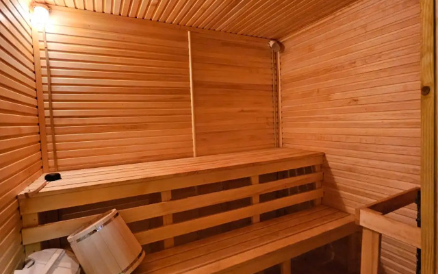 Гостевой дом ЭКОМИР