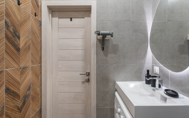 Апартаменты Премьер апарт Двухуровневая студия в историческом центре Санкт Петербурга