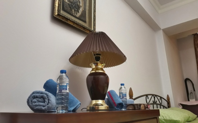 Keykab Khanim Safaraliyeva Apartments