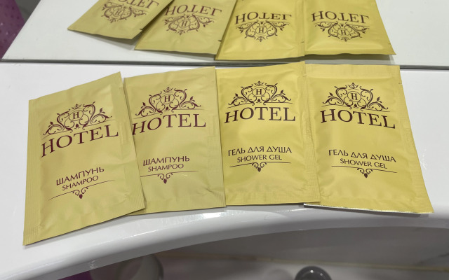 Апартаменты Анита в центре Сочи 9