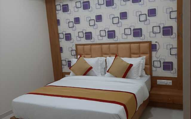 A1 Hotel