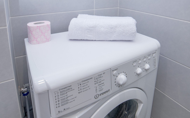 Apartamenty Ostrovskogo 2