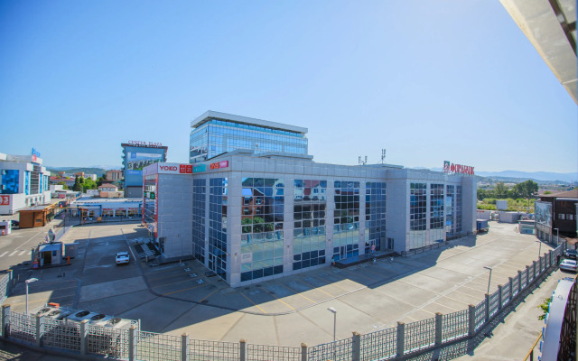 Гостевой дом Лолита