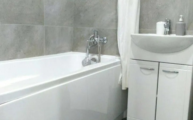 Квартира Однокомнатная на Железнодорожной Улице 6