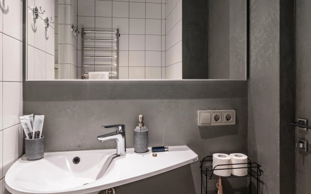 Апартаменты А3 1