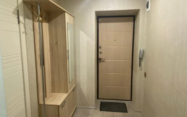 Квартира уютная с ремонтом