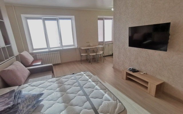 Апартаменты студия в центре Казани