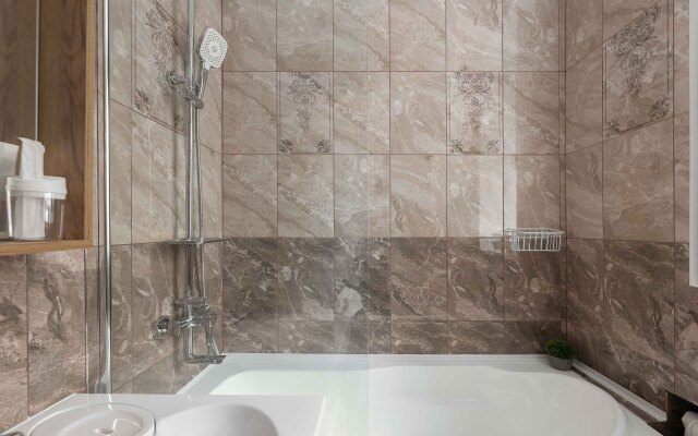 Apartment Knokey Mayakovskaya