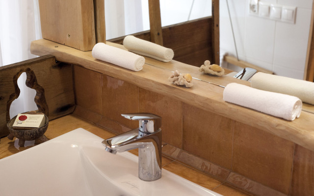Zen Lodge Krasnaya Polyana Private house