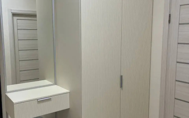 Posutochno Flat