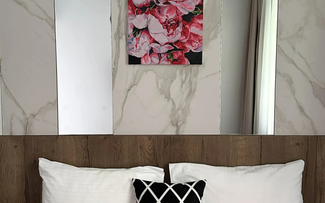 Studiya 1 Krovat Apartments