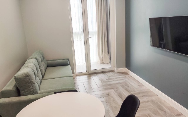 Baltik Sea Apartments 2