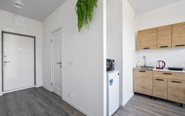 Maxrealty24 Prostornaya 16 Apartment 1