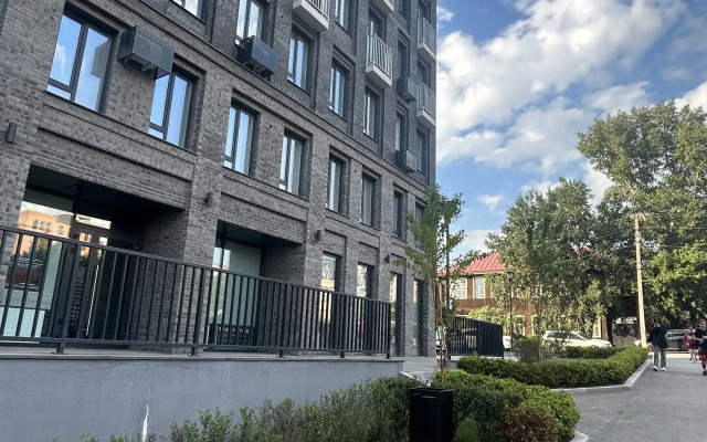 Na Naberezhnoy 906 Apartments