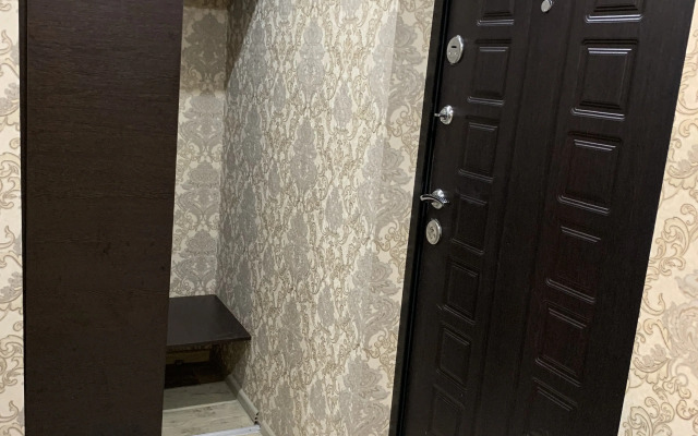 Na Baklanovskom prospekte 97 Flat